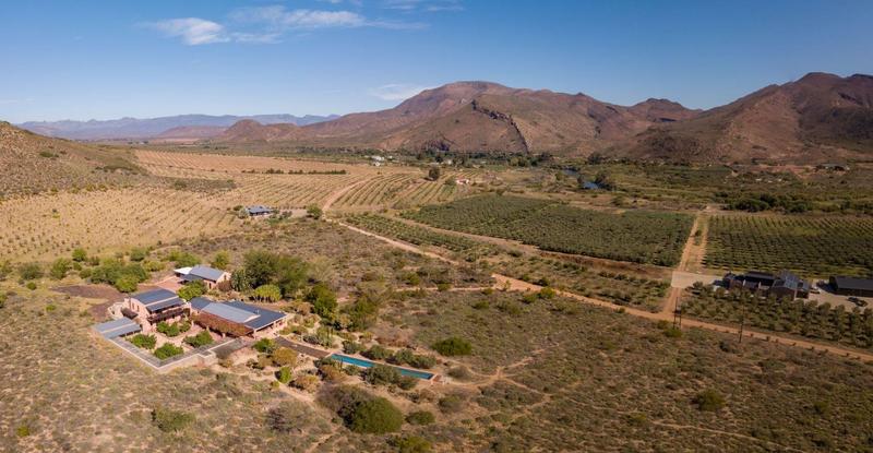 7 Bedroom Property for Sale in Robertson Western Cape